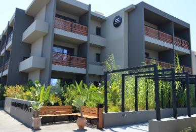 Cook’s Club Ialyssos Rhodes