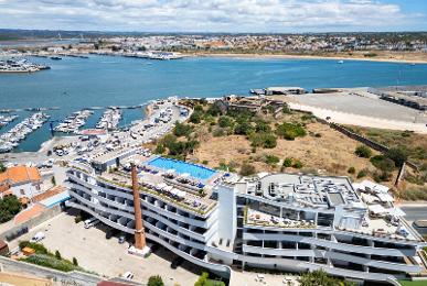 Jupiter Marina Hotel - Couples & Spa