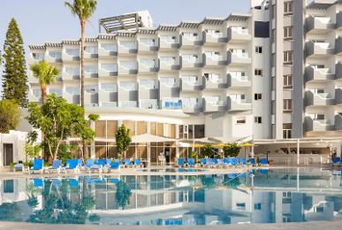 Papouis Protaras Hotel