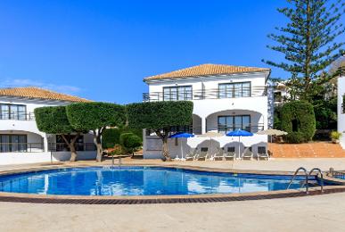 Alcanada Golf Hotel