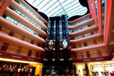 Holiday Garden Resort