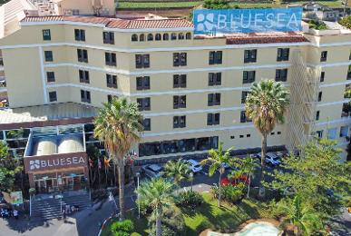 BlueSea Costa Jardin & Spa