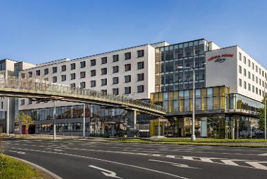 Vienna House Easy by Wyndham Pilsen