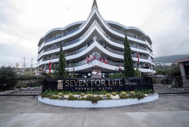 Seven For Life Thermal Hotel