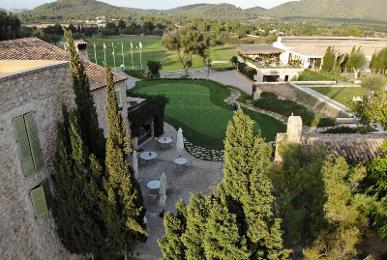 Pula Golf Resort