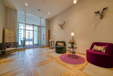 Vienna House Easy by Wyndham Freiburg