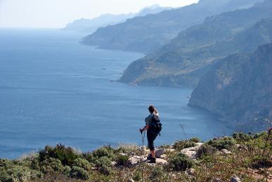 Rundreise Wandern: ASI - Mallorca gemütlich erwandern