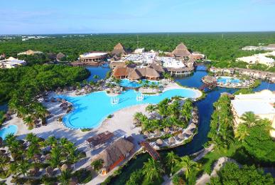 Grand Palladium White Sand Resort & Spa