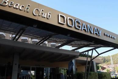 Beach Club Doganay