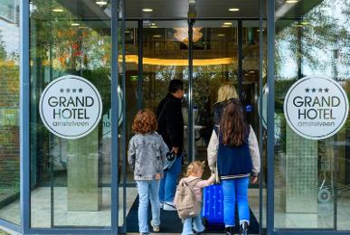 Grand Hotel Amstelveen