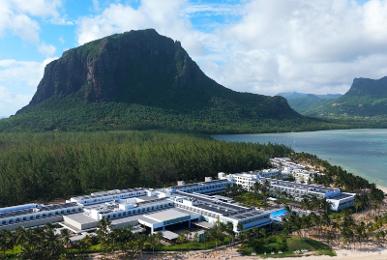 Riu Palace Mauritius