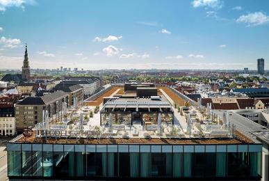 NH Collection Copenhagen