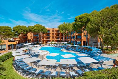 Protur Turó Pins Hotel & Spa