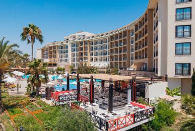 Selectum Family Comfort Side