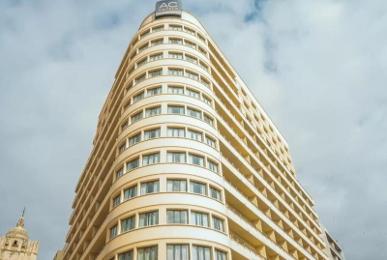AC Malaga Palacio
