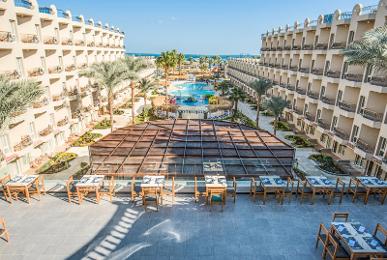 Sunrise Aqua Joy Resort