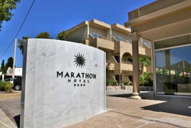 Marathon Hotel