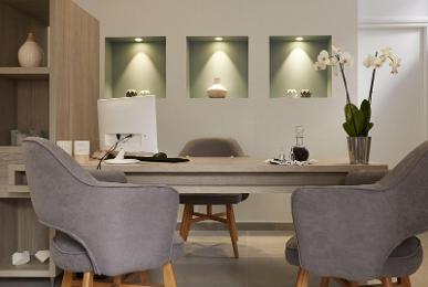 Fileria Suites