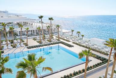 Grecotel LUXME White