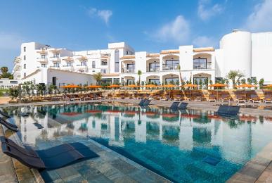 Regency Salgados Hotel & Spa