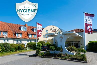 ACHAT Hotel Reilingen Walldorf