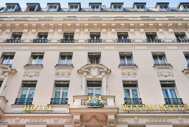 Hôtel Westminster