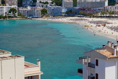 Playas del Rey