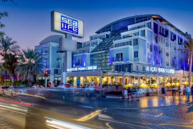 Sealife Family Resort Hotel