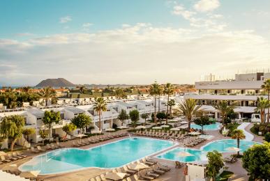 Playa Park Zensation