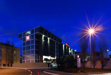 ibis Roma Fiera