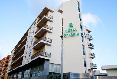 Octavio