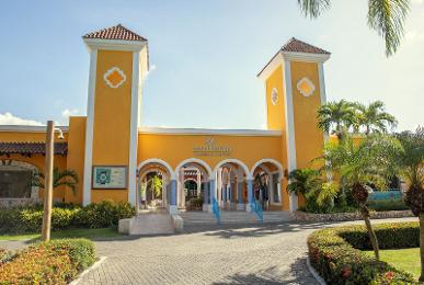 Iberostar Dominicana