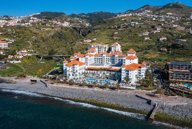 Riu Madeira