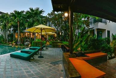 Coco Retreat Phuket Resort & Spa