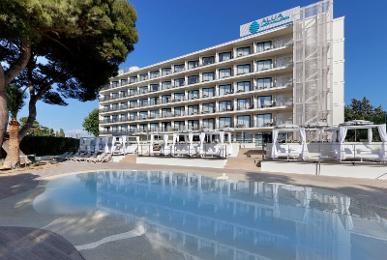Alua Linda Mallorca