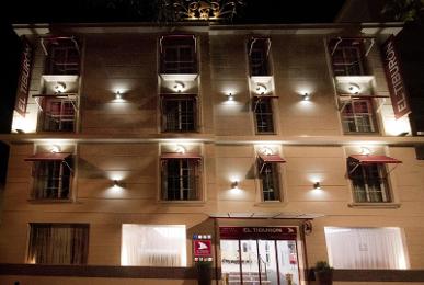 Moon Dreams Torremolinos