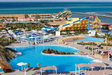 Sunrise Alora Aqua Park Resort