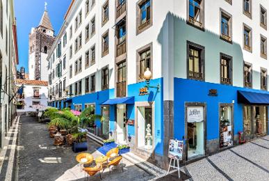 Se Boutique Hotel