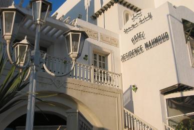 Residence Mahmoud
