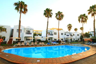 Aparthotel Turbo Club