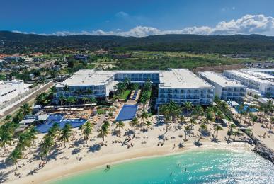 Hotel Riu Palace Jamaica