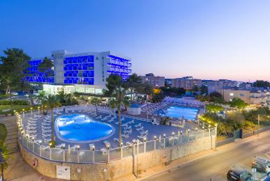 Hotel Riviera