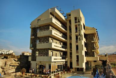 Hotel La Vitas