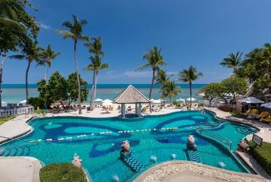 Centara Villas Samui 