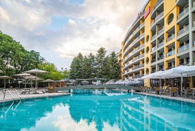 HVD Viva Club Hotel
