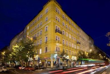 Residence La Fenice