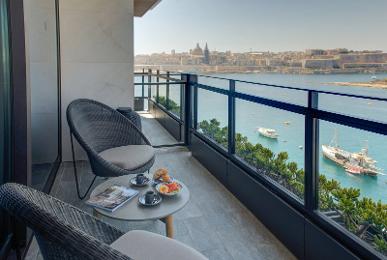 Land´s End, Boutique Hotel