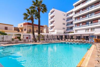 Best Western Plaza