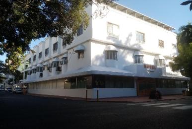 Hotel La Casona Dorada