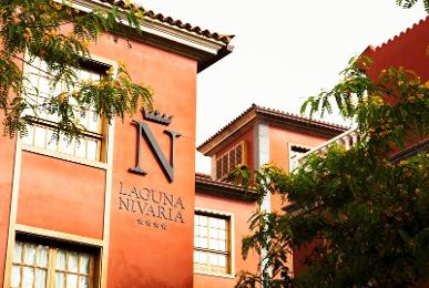 Laguna Nivaria Hotel & Spa
